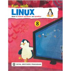 Fun with Linux 8