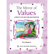 The Mirror Of Values Book 6