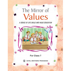 The Mirror Of Values Book 7
