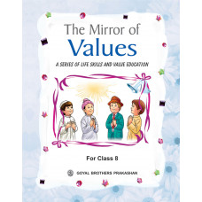 The Mirror Of Values Book 8