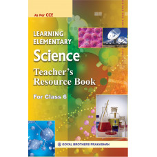 Learning Elementary Science Teachers Resource For Class 6
