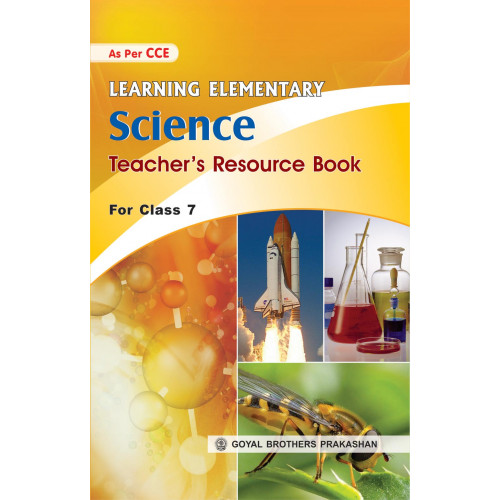 Learning Elementary Science Teachers Resource For Class 7