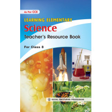 Learning Elementary Science Teachers Resource For Class 8