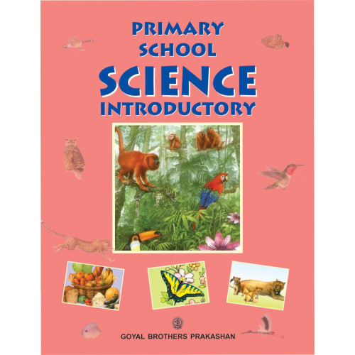 Primary School Science Introductory
