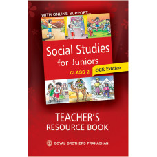 Social Studies For Juniors Teachers Resource Book For Class 2