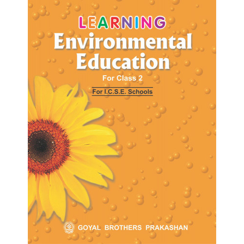 Learning Environmental Education Class 2