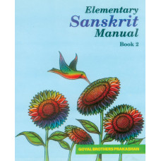 Elementary Sanskrit Manual Book 2
