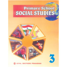 Primary School Social Studies Book 3