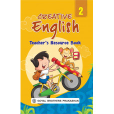 Creative English Teachers Book 2