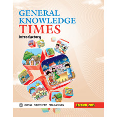 General Knowledge Times Introductory