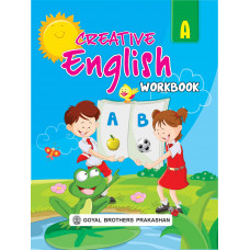Creative English Workbook A