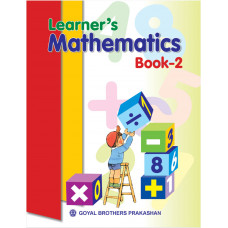 Learners Mathematics Book 2