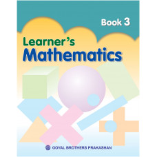 Learners Mathematics Book 3