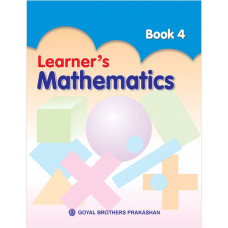 Learners Mathematics Book 4
