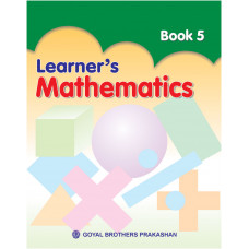 Learners Mathematics Book 5