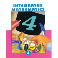 Integrated Mathematics Book 4