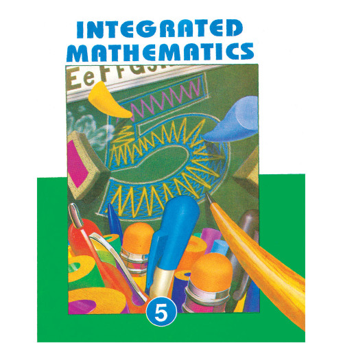Integrated Mathematics Book 5