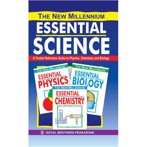The New Millennium Essential Science