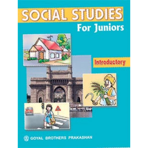 Social Studies For Juniors Introductory