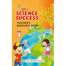 Science Success Teachers Resource Book 4