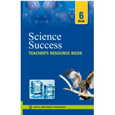 Science Success Teachers Resource Book 6