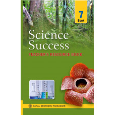 Science Success Teachers Resource Book 7