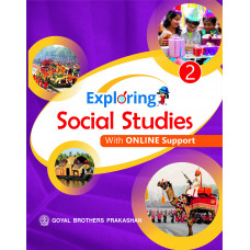 Exploring Social Studies 2