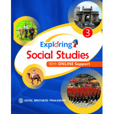 Exploring Social Studies 3