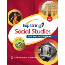 Exploring Social Studies 4