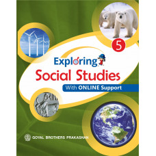 Exploring Social Studies 5