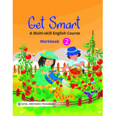 Get Smart A Multi-Skill English Course Coursebook 2