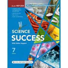 Science Success Book 7